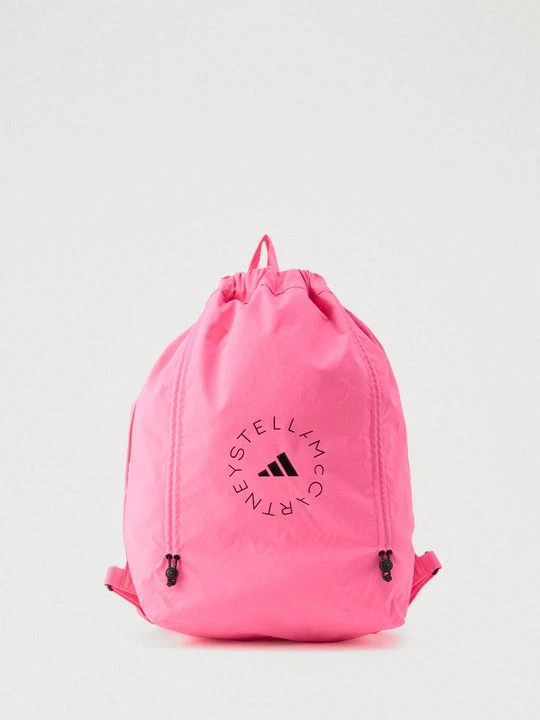 Zdjęcie produktu Plecak podróżny Adidas by Stella McCartney różowy