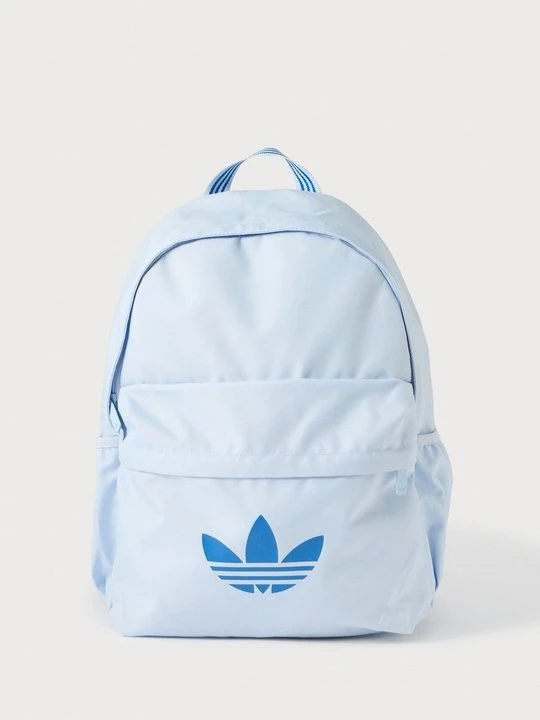 Zdjęcie produktu Plecak podróżny adidas Originals jasnoniebieski