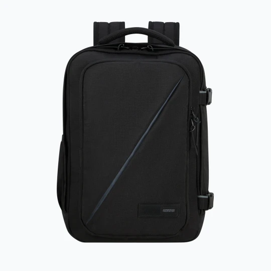 Zdjęcie produktu Plecak podróżny American Tourister Take2cabin S 24, 2 l black