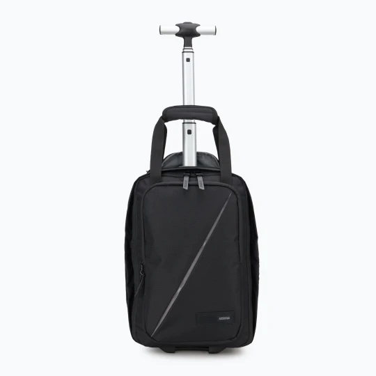 Zdjęcie produktu Plecak podróżny American Tourister Take2Cabin Wheels S 20 l black