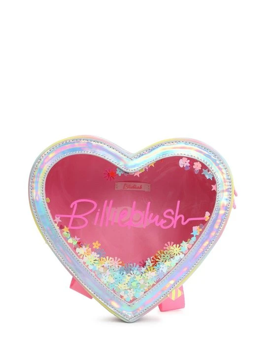 Zdjęcie produktu Plecak podróżny Billieblush biały