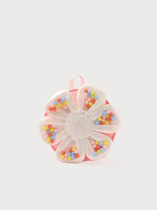 Zdjęcie produktu Plecak podróżny Billieblush morelowy