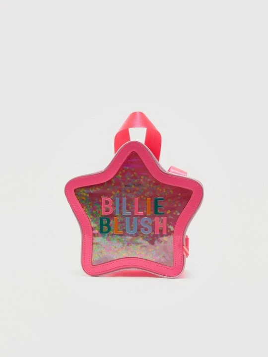 Zdjęcie produktu Plecak podróżny Billieblush różowy
