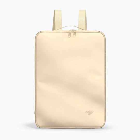 Zdjęcie produktu Plecak podróżny CabinZero Air Packing Cube 12 l cebu sands Beżowy