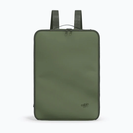 Zdjęcie produktu Plecak podróżny CabinZero Air Packing Cube 12 l georgian khaki Zielony
