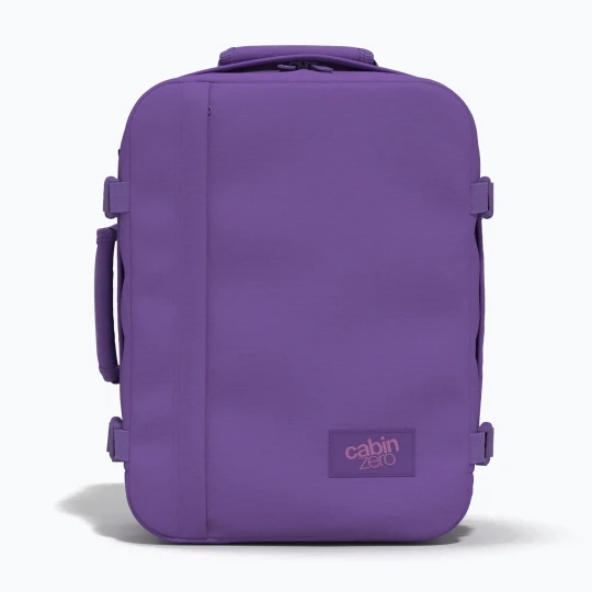 Zdjęcie produktu Plecak podróżny CabinZero Classic 28 l Fioletowy