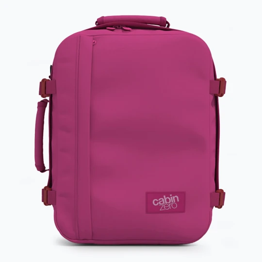 Zdjęcie produktu Plecak podróżny CabinZero Classic 28 l lovestruck pink
