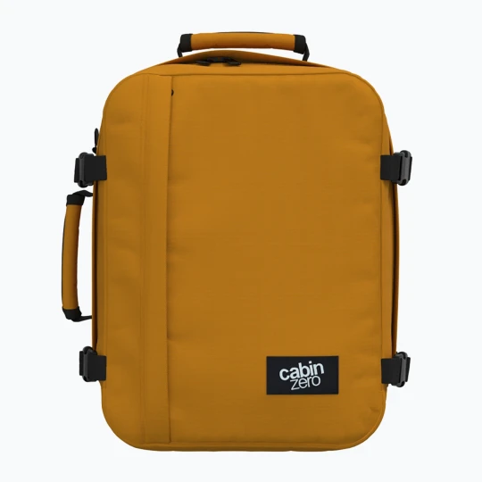 Zdjęcie produktu Plecak podróżny CabinZero Classic 28 l orange chill