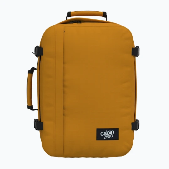 Zdjęcie produktu Plecak podróżny CabinZero Classic 36 l orange chill