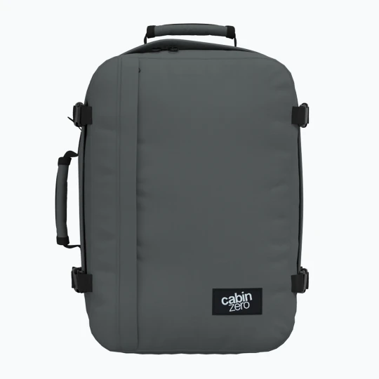 Zdjęcie produktu Plecak podróżny CabinZero Classic 36 l original grey