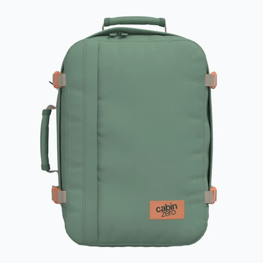 Zdjęcie produktu Plecak podróżny CabinZero Classic 36 l sage forest Zielony