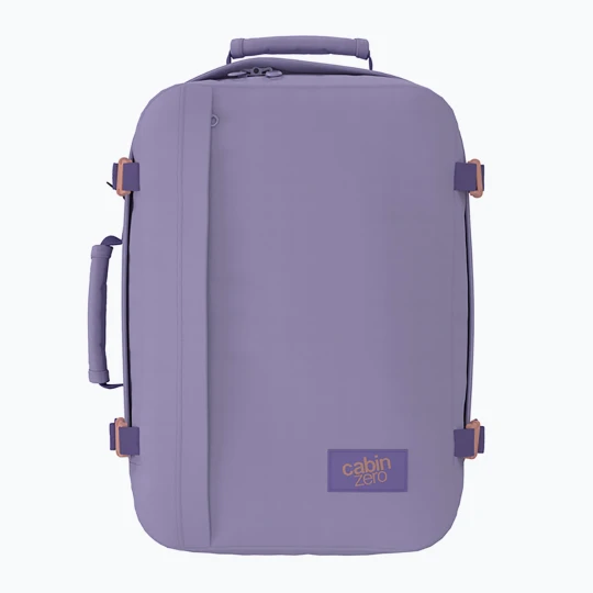 Zdjęcie produktu Plecak podróżny CabinZero Classic 36 l smokey violet