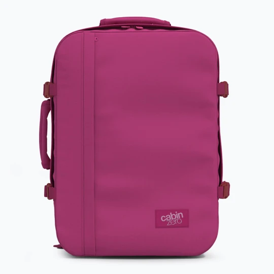 Zdjęcie produktu Plecak podróżny CabinZero Classic 44 l lovestruck pink