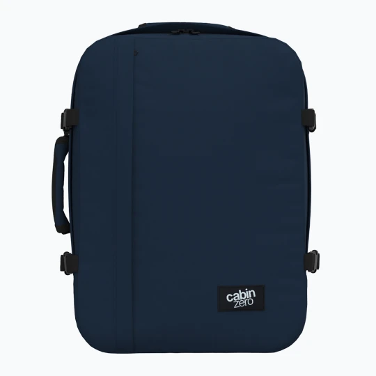 Zdjęcie produktu Plecak podróżny CabinZero Classic 44 l navy Granatowy