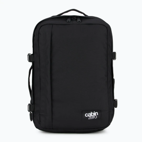 Zdjęcie produktu Plecak podróżny CabinZero Classic Plus 32 l absolute black