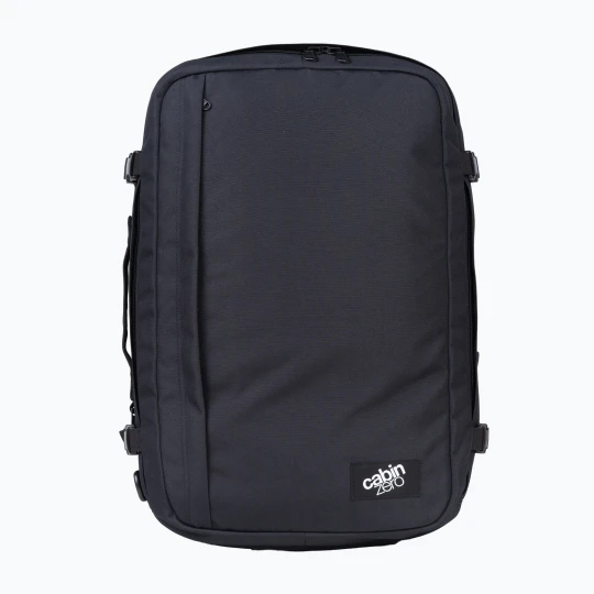 Zdjęcie produktu Plecak podróżny CabinZero Classic Plus 42 l absolute black