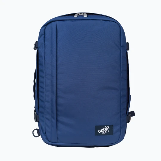 Zdjęcie produktu Plecak podróżny CabinZero Classic Plus 42 l navy Granatowy