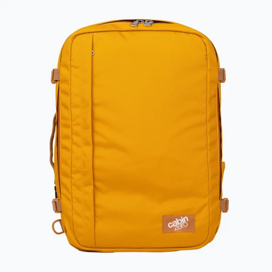 Zdjęcie produktu Plecak podróżny CabinZero Classic Plus 42 l orange chill