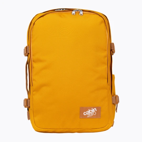Zdjęcie produktu Plecak podróżny CabinZero Classic Pro 32 l orange chill