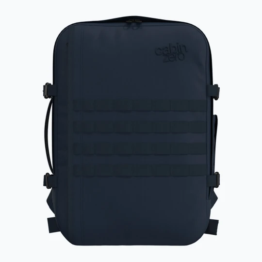 Zdjęcie produktu Plecak podróżny CabinZero Military 44 l navy Granatowy