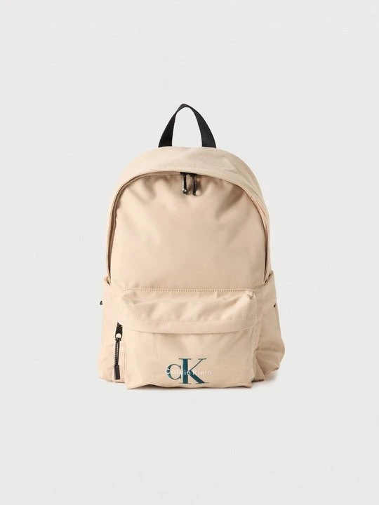 Zdjęcie produktu Plecak podróżny Calvin Klein Jeans beżowy