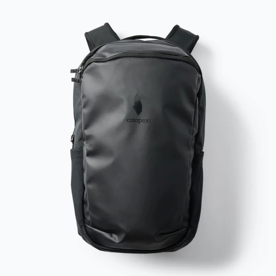 Zdjęcie produktu Plecak podróżny Cotopaxi Allpa Daypack 18 l cotopaxi black