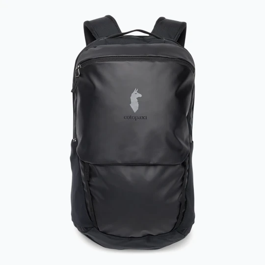 Zdjęcie produktu Plecak podróżny Cotopaxi Allpa Daypack 26 l cotopaxi black