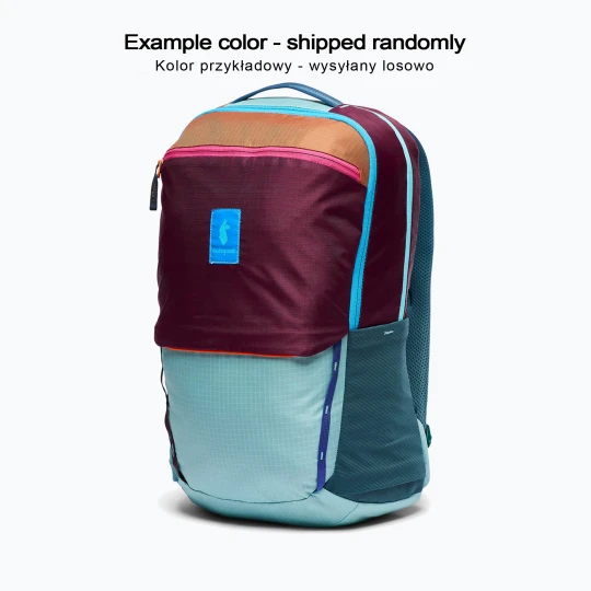 Zdjęcie produktu Plecak podróżny Cotopaxi Allpa Daypack 26 l del dia