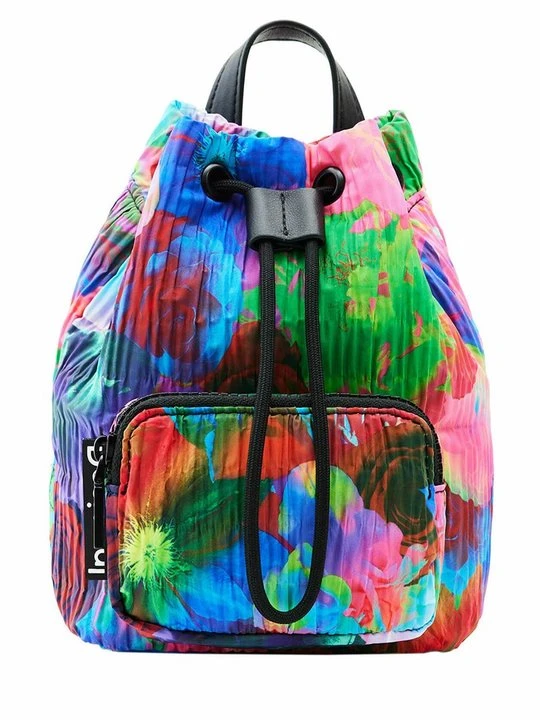 Zdjęcie produktu Plecak podróżny Desigual
