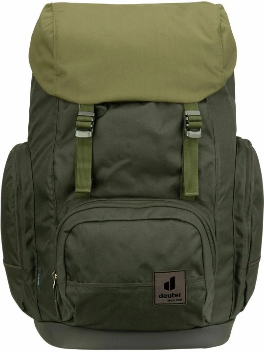 Zdjęcie produktu Plecak podróżny Deuter oliwkowy