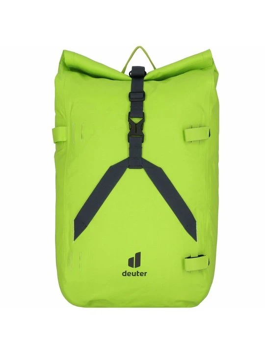 Zdjęcie produktu Plecak podróżny Deuter zielony