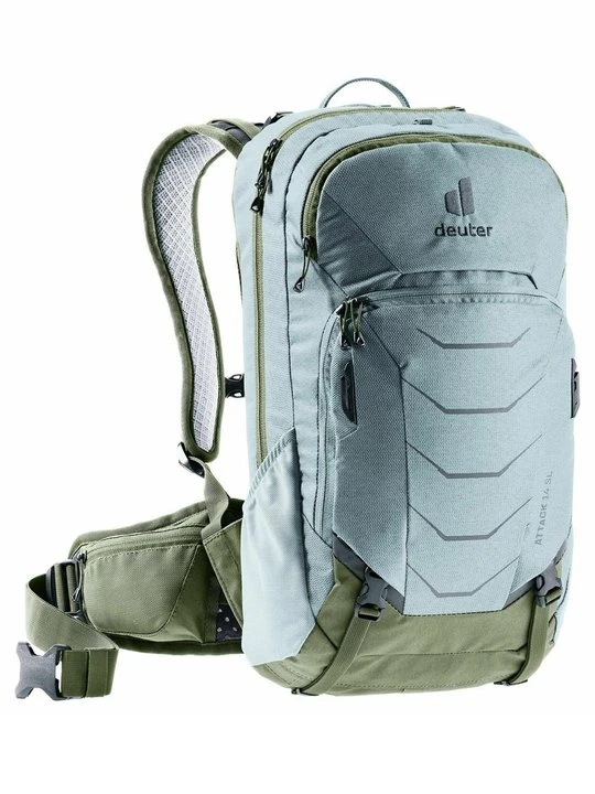Zdjęcie produktu Plecak podróżny Deuter jasnoszary