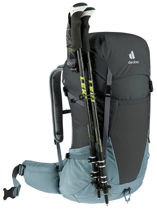 Zdjęcie produktu Plecak podróżny Deuter szary
