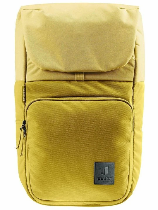 Zdjęcie produktu Plecak podróżny Deuter żółty