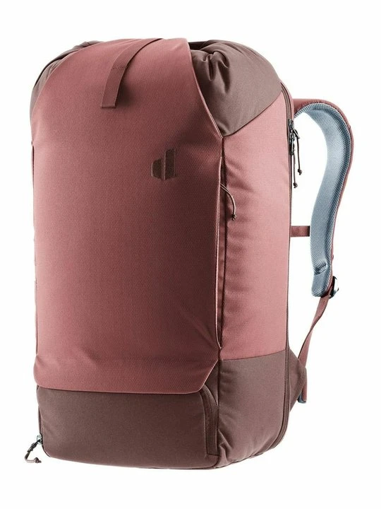 Zdjęcie produktu Plecak podróżny Deuter jasnoczerwony