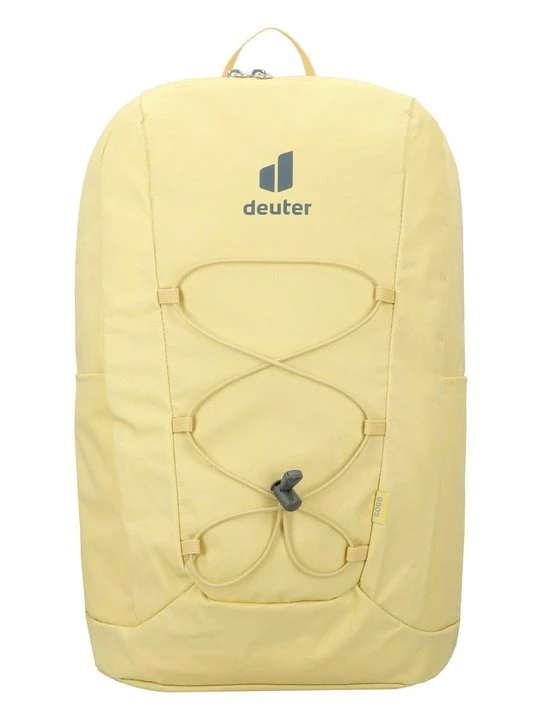 Zdjęcie produktu Plecak podróżny Deuter jasnożółty