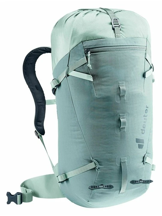 Zdjęcie produktu Plecak podróżny Deuter miętowy
