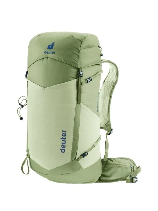 Zdjęcie produktu Plecak podróżny Deuter zielony
