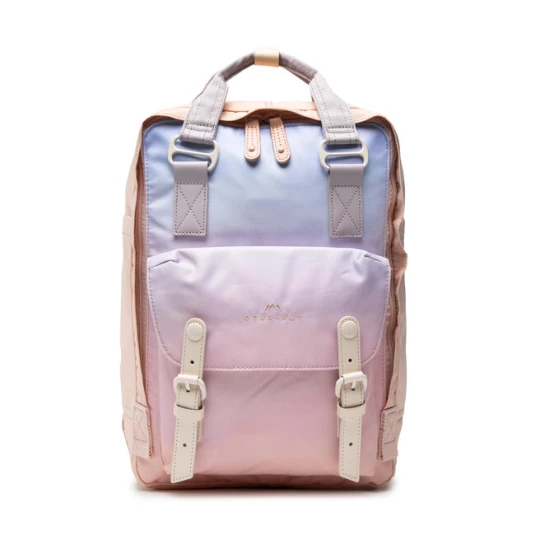 Zdjęcie produktu Plecak podróżny Doughnut Macaroon Sky Series D010SK-000122-F Różowy