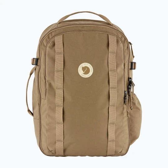 Zdjęcie produktu Plecak podróżny Fjällräven Färden Carry-On Pack 30 l clay Beżowy