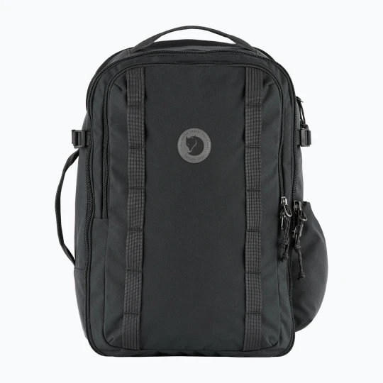 Zdjęcie produktu Plecak podróżny Fjällräven Färden Carry-On Pack 30 l coal black