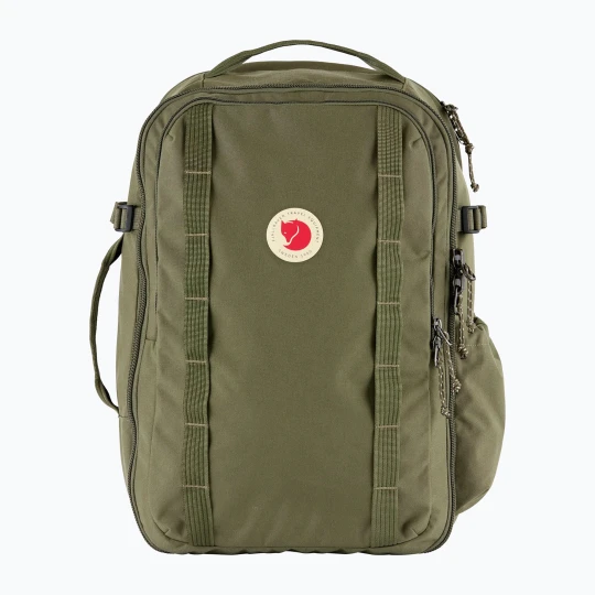 Zdjęcie produktu Plecak podróżny Fjällräven Färden Carry-On Pack 30 l green