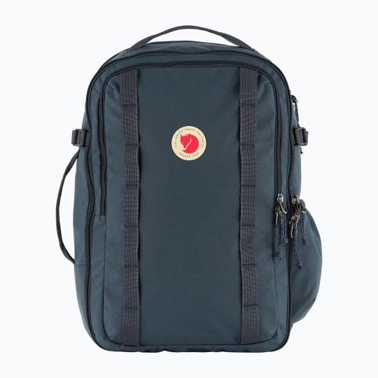 Zdjęcie produktu Plecak podróżny Fjällräven Färden Carry-On Pack 30 l navy Granatowy