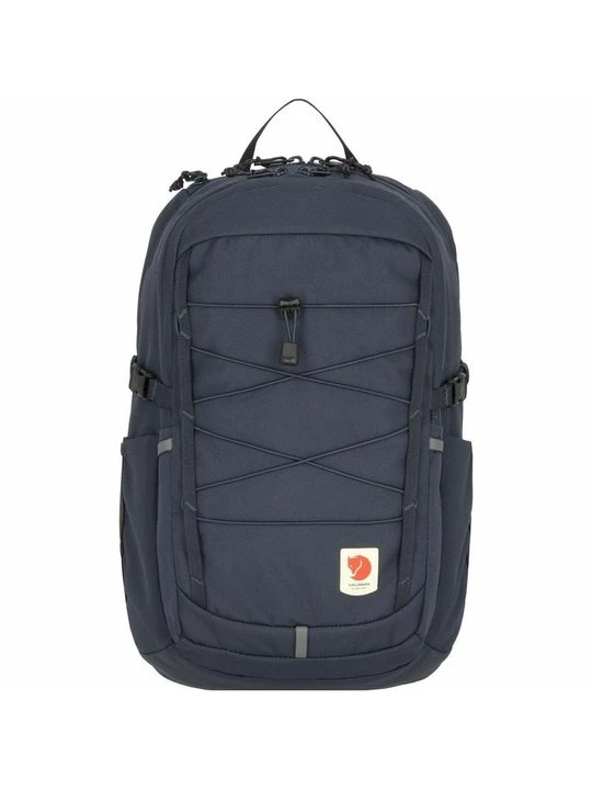 Zdjęcie produktu Plecak podróżny Fjällräven granatowy