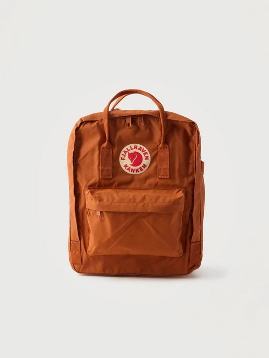 Zdjęcie produktu Plecak Fjällräven jasnobrązowy