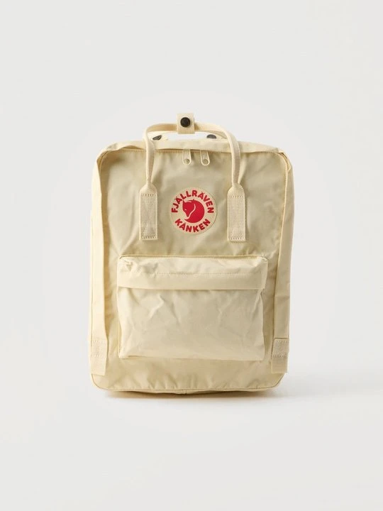 Zdjęcie produktu Plecak Fjällräven jasnożółty
