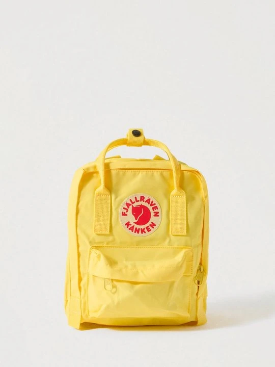 Zdjęcie produktu Plecak podróżny Fjällräven żółty