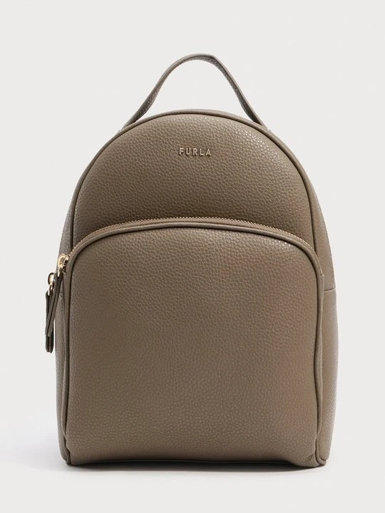 Zdjęcie produktu Plecak podróżny Furla szary