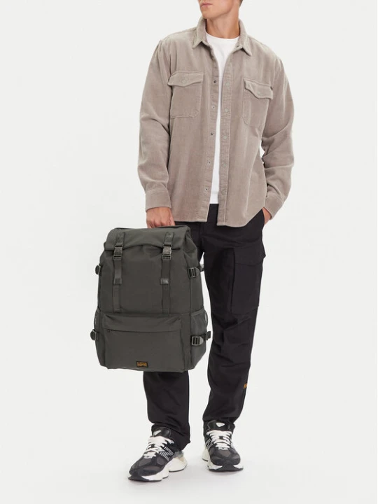 Zdjęcie produktu Plecak podróżny G-Star Raw EO-LUIS-LX8742J Szary