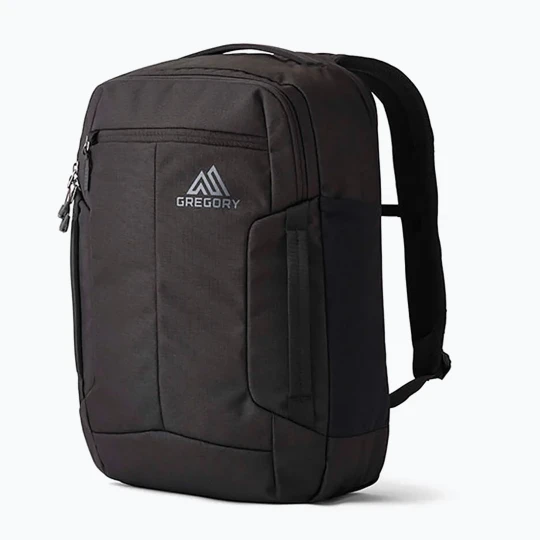 Zdjęcie produktu Plecak podróżny Gregory Border Easy Cabin 28 l black lichen